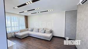 2-к квартира, вторичка, 81м2, 13/15 этаж