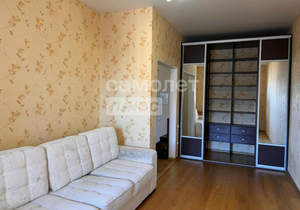 1-к квартира, вторичка, 39м2, 10/10 этаж