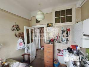 3-к квартира, вторичка, 64м2, 2/4 этаж
