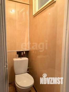 2-к квартира, вторичка, 45м2, 1/5 этаж