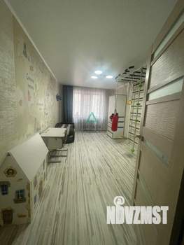 2-к квартира, вторичка, 59м2, 10/10 этаж