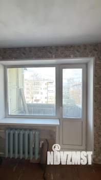 3-к квартира, вторичка, 47м2, 3/5 этаж