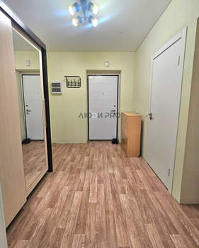 1-к квартира, вторичка, 32м2, 4/19 этаж