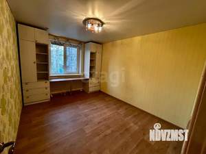 3-к квартира, вторичка, 76м2, 3/9 этаж