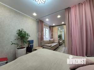 2-к квартира, вторичка, 63м2, 3/12 этаж