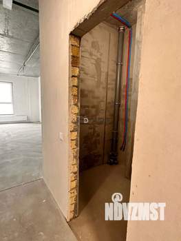 Студия квартира, вторичка, 25м2, 6/22 этаж