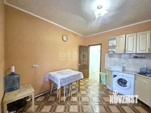 1-к квартира, вторичка, 56м2, 3/14 этаж