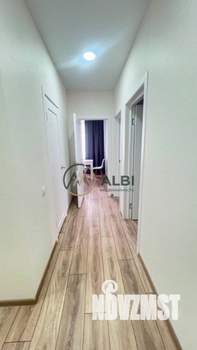 2-к квартира, вторичка, 50м2, 23/26 этаж