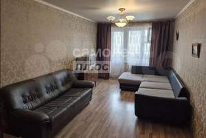2-к квартира, вторичка, 63м2, 6/9 этаж