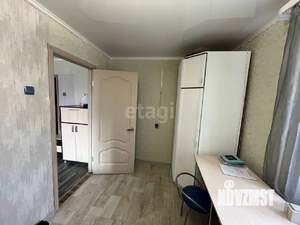 2-к квартира, вторичка, 42м2, 2/5 этаж