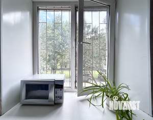 1-к квартира, вторичка, 41м2, 1/9 этаж