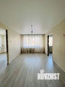 2-к квартира, вторичка, 45м2, 1/5 этаж