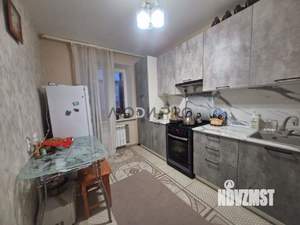 3-к квартира, вторичка, 64м2, 9/9 этаж