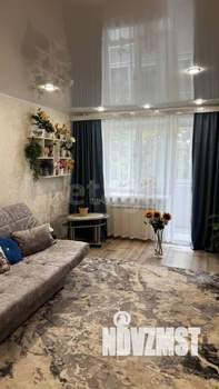 1-к квартира, вторичка, 32м2, 3/12 этаж