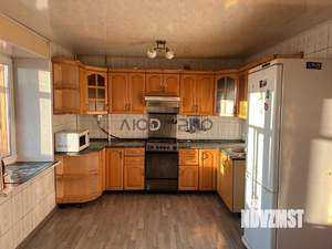 4-к квартира, вторичка, 112м2, 5/14 этаж