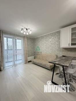 3-к квартира, вторичка, 70м2, 4/25 этаж