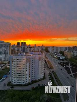 2-к квартира, вторичка, 52м2, 19/24 этаж