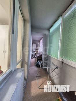 1-к квартира, вторичка, 56м2, 3/14 этаж