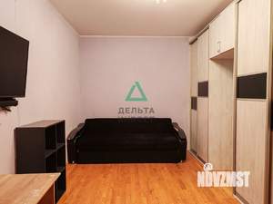 1-к квартира, вторичка, 38м2, 3/5 этаж