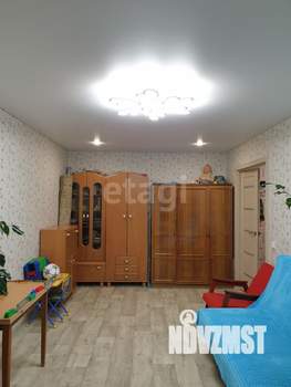 2-к квартира, вторичка, 57м2, 13/14 этаж