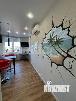 2-к квартира, вторичка, 60м2, 14/18 этаж