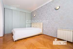 4-к квартира, вторичка, 99м2, 3/3 этаж