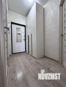 1-к квартира, вторичка, 36м2, 2/2 этаж