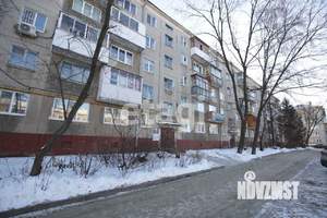 2-к квартира, вторичка, 43м2, 1/5 этаж