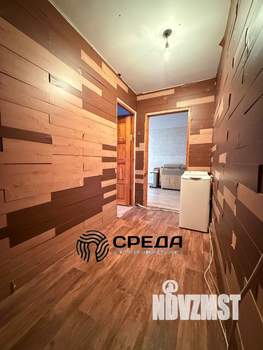 3-к квартира, вторичка, 63м2, 5/10 этаж