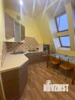 1-к квартира, вторичка, 53м2, 10/13 этаж