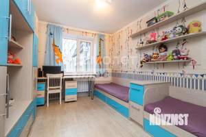 3-к квартира, вторичка, 70м2, 5/9 этаж