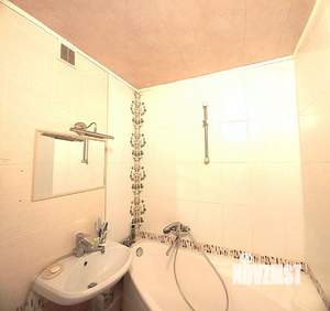 2-к квартира, вторичка, 41м2, 5/5 этаж