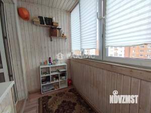 2-к квартира, вторичка, 58м2, 9/10 этаж