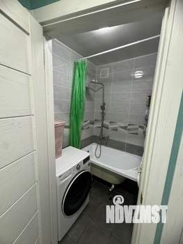 2-к квартира, вторичка, 48м2, 1/5 этаж