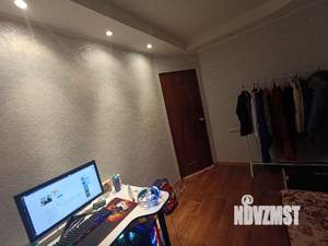 3-к квартира, вторичка, 56м2, 4/4 этаж