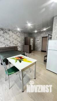 1-к квартира, вторичка, 36м2, 3/21 этаж
