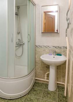 2-к квартира, вторичка, 43м2, 2/5 этаж