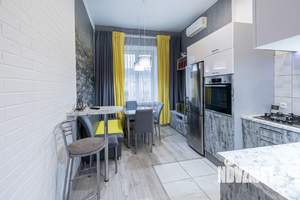 2-к квартира, вторичка, 54м2, 5/5 этаж