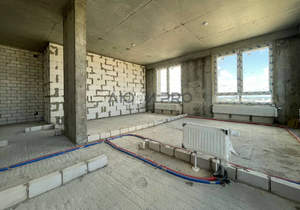 4-к квартира, вторичка, 92м2, 25/29 этаж