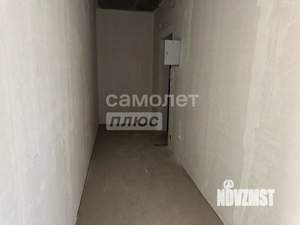 2-к квартира, вторичка, 54м2, 17/26 этаж