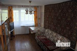 3-к квартира, вторичка, 63м2, 2/9 этаж