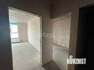 1-к квартира, вторичка, 31м2, 6/25 этаж