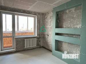 3-к квартира, вторичка, 60м2, 5/9 этаж