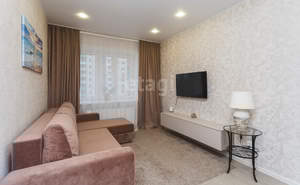 1-к квартира, вторичка, 32м2, 9/16 этаж