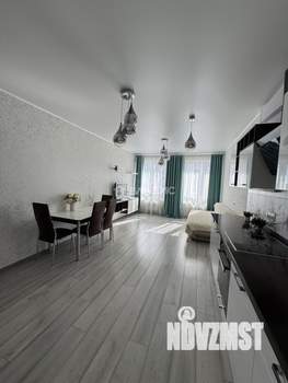 1-к квартира, вторичка, 51м2, 8/25 этаж