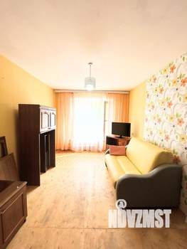 Студия квартира, вторичка, 23м2, 1/9 этаж