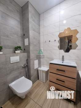 1-к квартира, вторичка, 34м2, 3/9 этаж