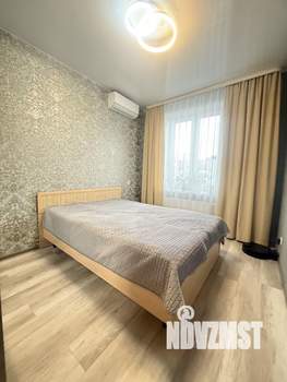 2-к квартира, вторичка, 36м2, 6/7 этаж