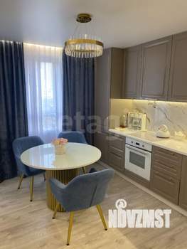 2-к квартира, вторичка, 47м2, 3/23 этаж