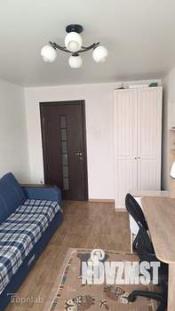 3-к квартира, вторичка, 76м2, 7/9 этаж